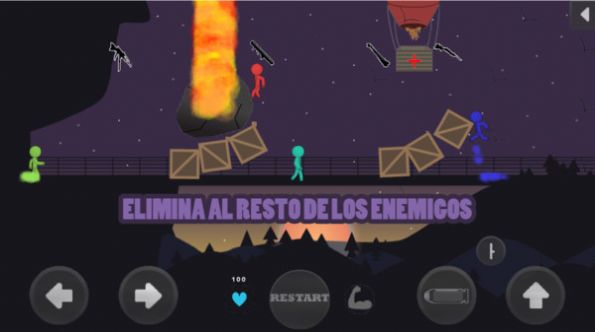 射的就是你v1.0.1