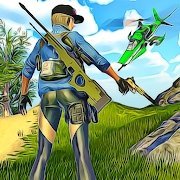 反恐袭击小队v1.0