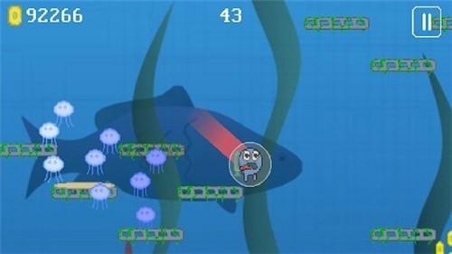 海潮跳跃v1.4