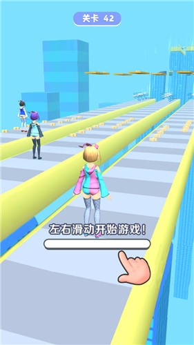 我头发贼长v1.4