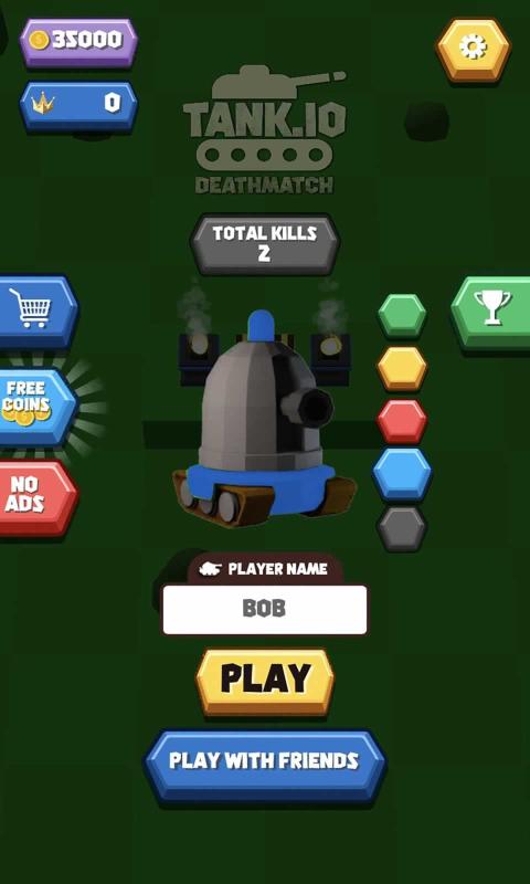 坦克手开战v1.5