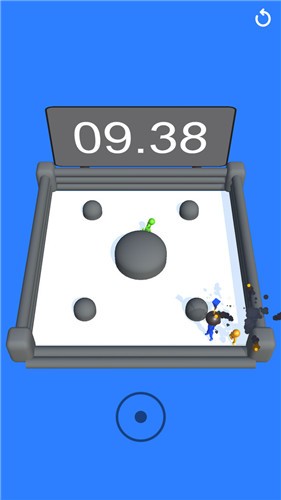 炸弹格斗v1.0