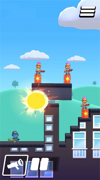 火箭炮世界v1.8.2