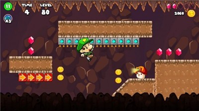鲍勃奔跑v2.2.47