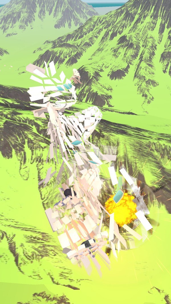 飞机射手v0.7