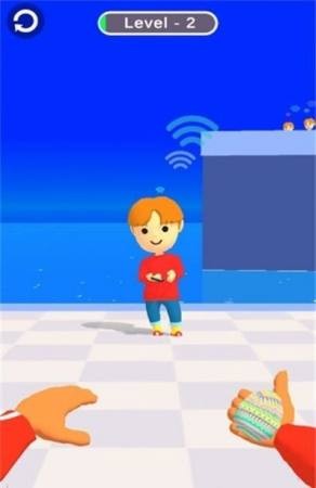 彩蛋投掷v0.1
