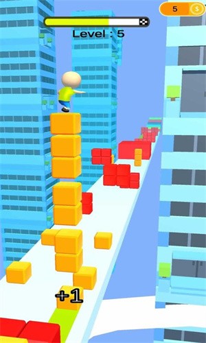 跳跃冲浪者v6.0