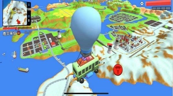 鹿友派对v1.0.1