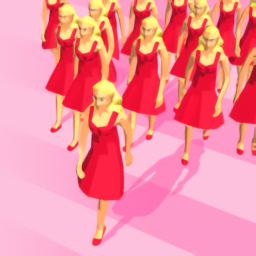 画线女王v1.0.0