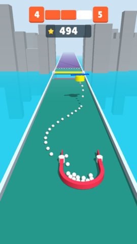 滚球收集器v1.2