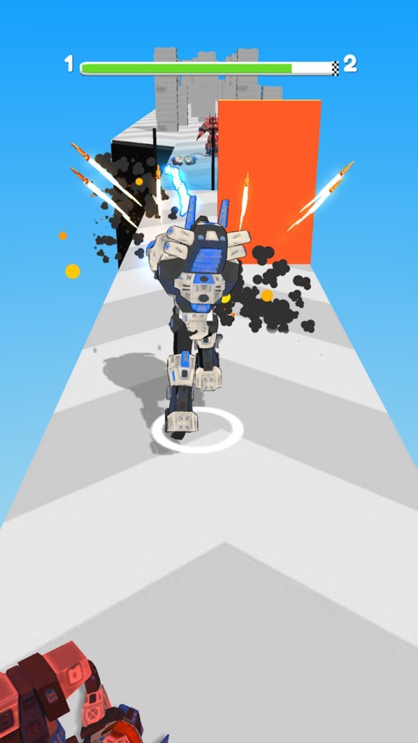 高达快跑v0.1
