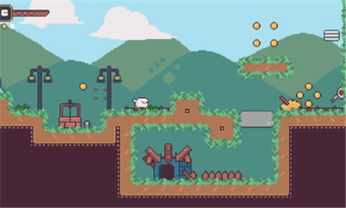 小羊逃跑v0.3.2.2