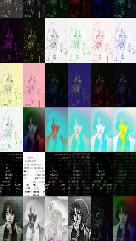 素描画画特效相机v1.5.3