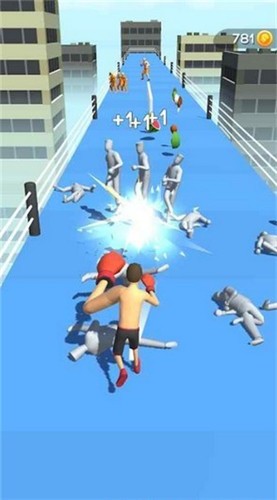 搏击之王3Dv0.7