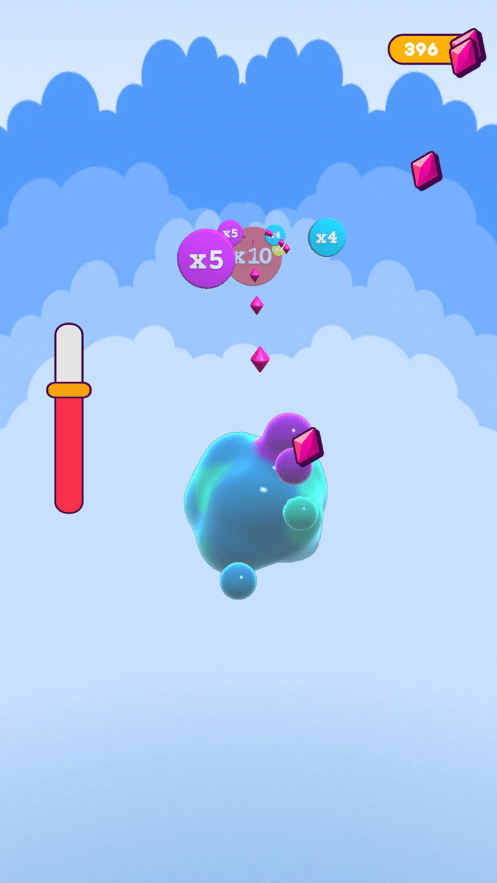 果冻人快冲v1.0.2