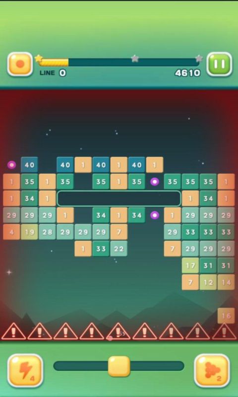 破碎砖块手机版v1.0.3