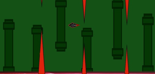 太空飞镖v1.0