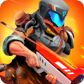 金属打击射手v1.1