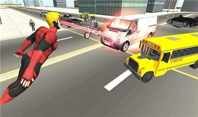 飞行英雄复仇v1.6