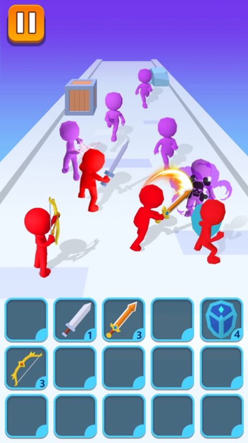 我小兵贼强v1.0.0