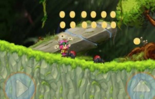 凯文的冒险v1.0