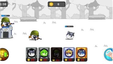 狗头大作战v1.0.9