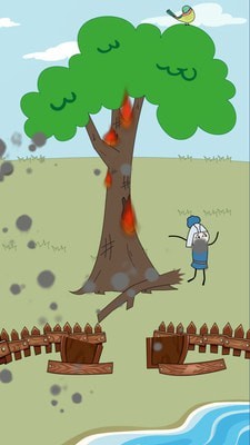 救救团长v1.2.8