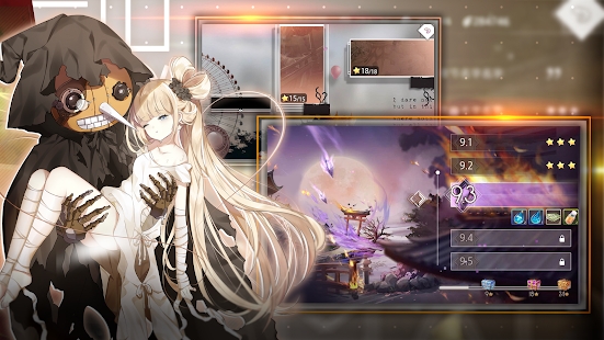 灵魂少女v1.4