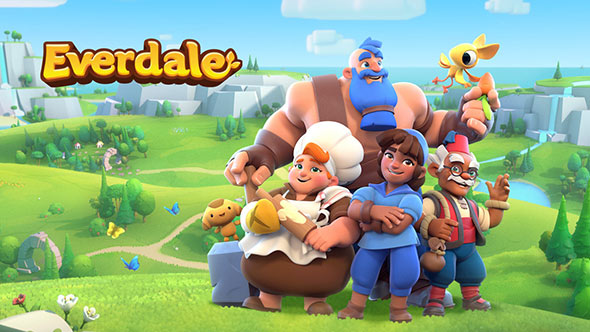 ​Everdalev8.97