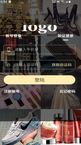 百宝盲盒v1.0.0