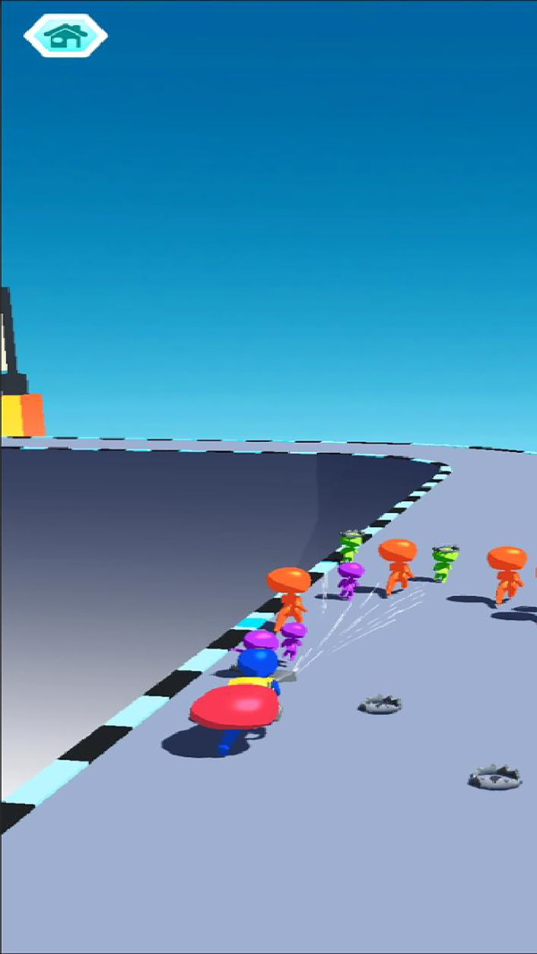 吸尘竞赛v0.1