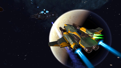 太空指挥官v0.9.2