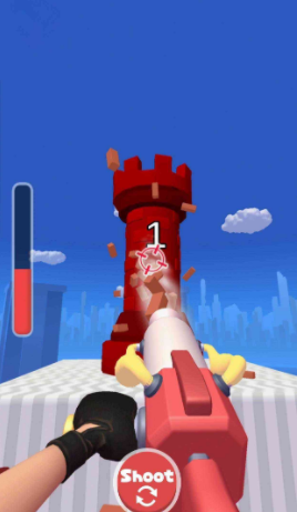吸入与射击v1.0.0