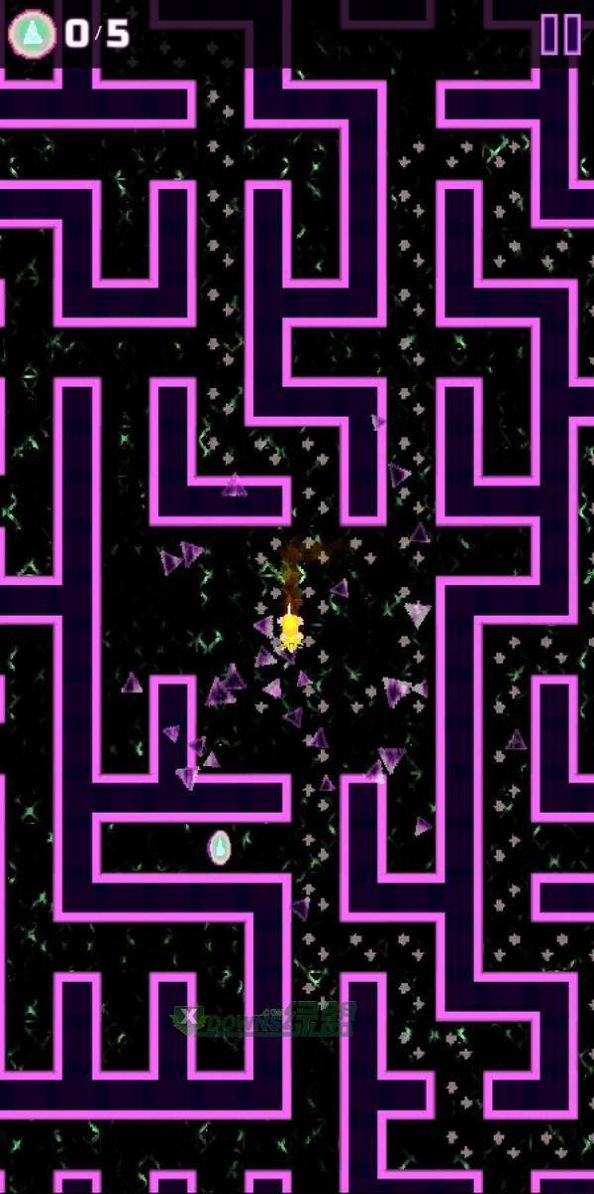 老鼠迷宫找奶酪v1.12