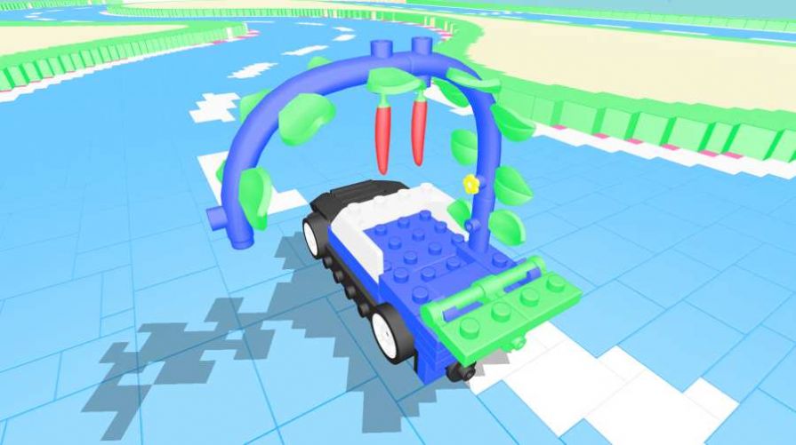 疾速砖块v1.0.77