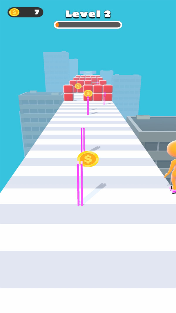 高跟我最爱v1.0