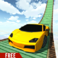 高空特技车模拟器v1.4