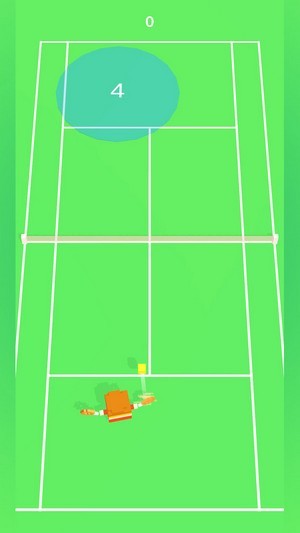 疯狂网球v1.0.1