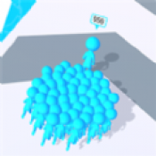 人群伐木大战v0.1