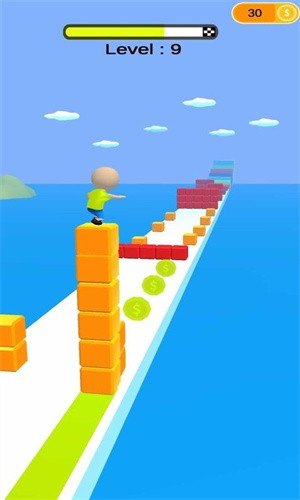 跳跃冲浪者v6.0