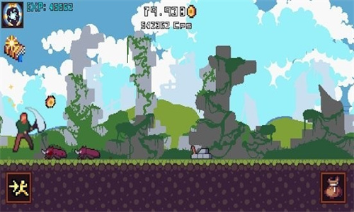 崛起英雄v1.8