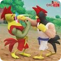 功夫鸡大战v1.0.4
