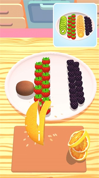 食品装饰大师v0.1