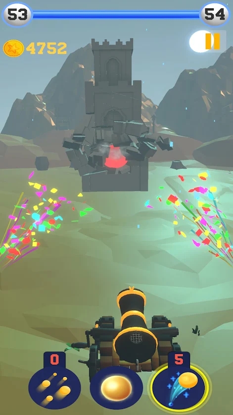 城堡摧毁v1.02