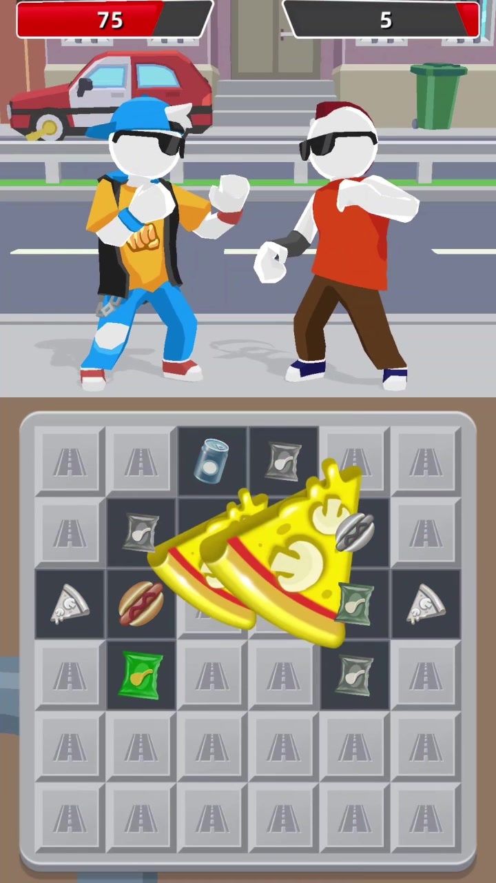 连连街斗v1.01