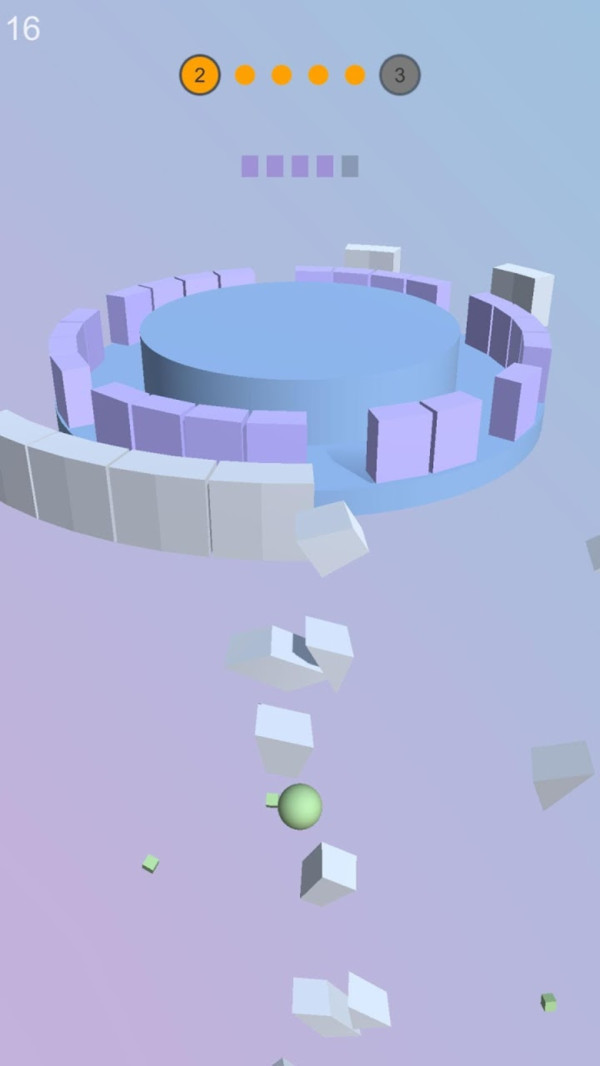 破砖小球v1.5.0