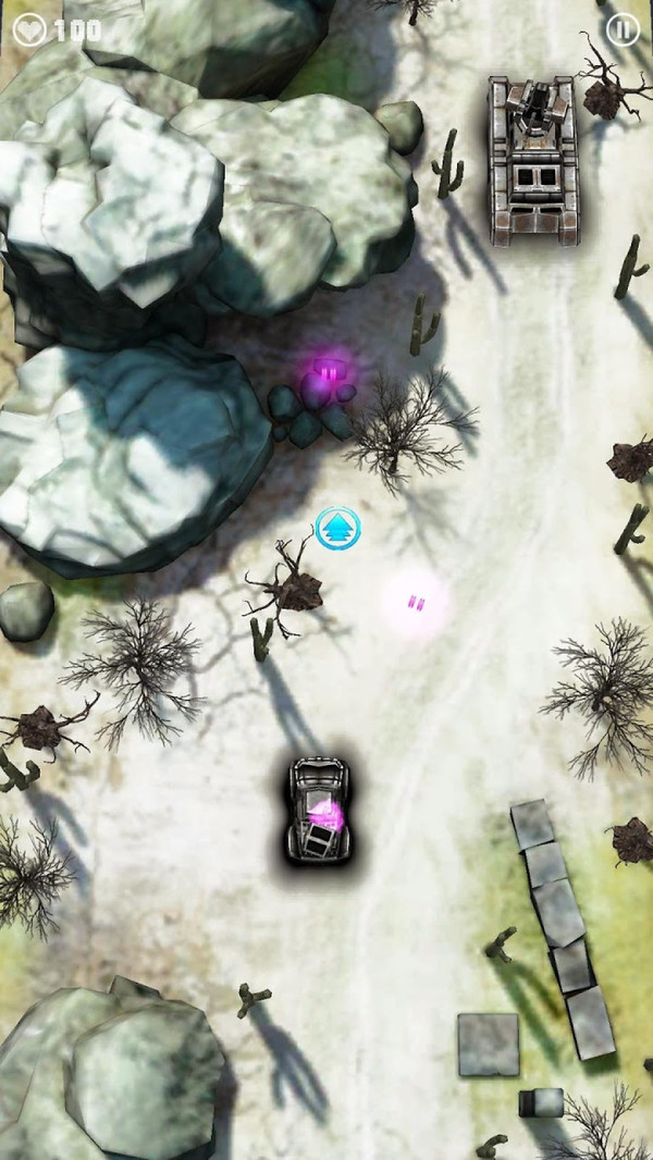 空袭战舰v6.0