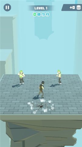 超级格斗3v2021.0.7