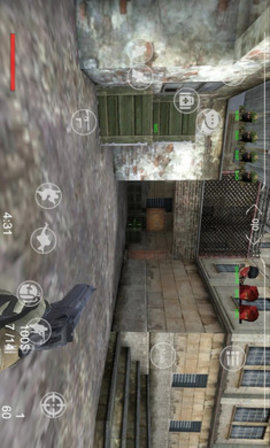 野蛮打击v1.90