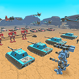 战地出击v1.0.0